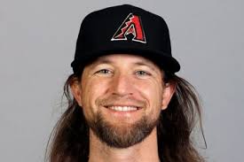 Diamondbacks right-hander Leake opts out of 2020 season