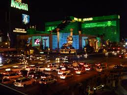 Welcome to details in luxury and in this video we are going to see fully detailed the mgm grand hotel in las vegasthe mgm grand las vegas is one of the bigge. Mgm Grand Las Vegas Hotels Casinos