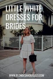 Rent The Runway For Brides Little White Dresses Lace White Dress Spring Wedding Dress