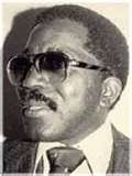 Just A Passerby Oswald Mbuyiseni Mtshali African Soulja