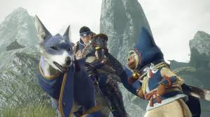 Heavy contacted the pr department of publisher capcom. Monster Hunter Rise Nintendo Switch And Pc Release Date