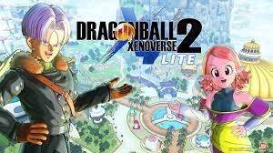 Dobré jednání a záruka na bázorové hry!!! Bandai Namco Europe On Twitter Dragon Ball Xenoverse 2 Lite Version Is Announced For 20th March For Ps4 And Xb1 This Free Limited Version Will Feature Five Story Episodes And Their Related Parallel Quests Hero Colosseum Mode Offline Versus