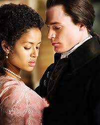 🔹Belle (2013) This movie is about Dido Elizabeth Belle. I read a book  about her life after watching this and found it really interesting, and the  movie itself is one of my