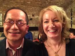 The colorectal surgeon, absolutely brilliant 🤣🤣