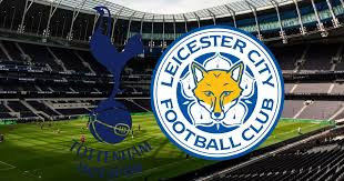 Tottenham vs Leicester City highlights as Vardy strike and Alderweireld own  goal seal Foxes win - football.london