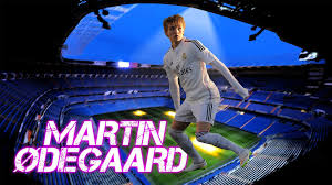 Best desktop wallpapers, full hd backgrounds. Martin Odegaard 2015 Real Madrid Cf Wallpaper Jpg