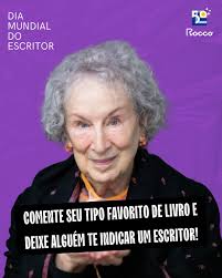 5 curiosidades sobre "O conto da aia", livro de Margaret Atawood, que virou  série! Aliás, quem aí está assistindo a quarta temporada de "The handmaid's  Tale"? Vocês já sabiam de alguma dessas