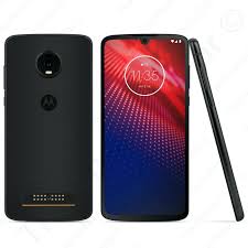 When i receive the moto … Unlocked Gsm Motorola Moto Z4 Smart Tiendamia Com