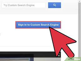 How To Build Your Own Search Engine: 3 Steps (With Pictures)