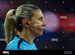 Gisella trucco hi-res stock photography and images