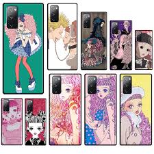 Paradise Kiss | Miwako Case | Phone Cover | Mobile Phone Cases Covers -  Anime Case Samsung - Aliexpress