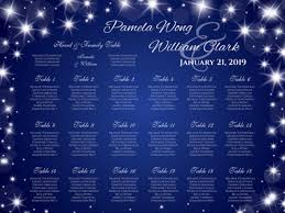 diy printable wedding seating chart 2382498 weddbook