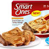 Balanced smart ones is committed to providing you with a variety of great foods that are both delicious and wholesome! 1