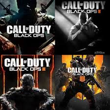 What Is The Best Black Ops Game In The Series Blackops4