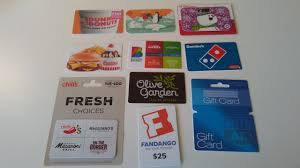 Buy egift card (s) edelivery fee of $ 2.25 will be applied. How To Make The Most Money When You Sell Your Gift Cards Online Fox23 News