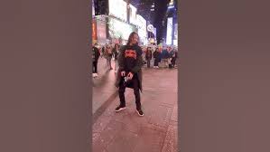 Larry [Les Twins] Street Dance