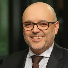 Dr ferreira is an associate professor of clinical health psychology at the university of nicosia. Pedro Ferreira Aese Business School Formacao De Executivos