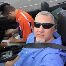 Greg Aery's Instagram, Twitter & Facebook