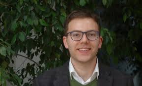 Staff — Chair of Modern German Literature and Media Culture Studies — TU  Dresden