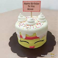 Personal Photo Happy Birthday Cake With Name And Photo Edit For Boy Pin On S