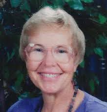 Carolyn Ehrlich Obituary