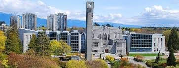 University Review: The University of British Columbia | GREedge Blog