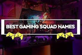 Di dalam game biasanya terdapat squad atau tim ya, salah satu contohnya adalah squad mobile legends dari jess no limit saat ini, yakni evos. Kumpulan Nama Squad Keren Untuk Game Ff Pubg Dan Mobile Legends Dardura
