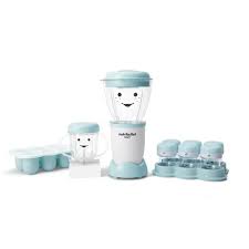 However, that means deciding which baby food blender to purchase can be a stressful undertaking. Nutribullet Baby Food Prep System Target