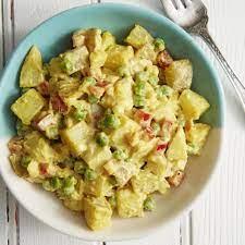 Cook ginger, cumin with heated butter in the pan. Healthy Indian Recipes Eatingwell
