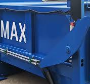 Europress Versamax - Customizable compactor