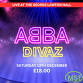 ABBA DIVAZ - An Abba Tribute event image