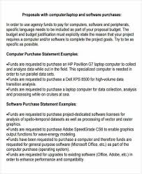 Proposal templates have the potency to make or break a business. Free 8 Purchase Proposal Templates In Google Docs Ms Word Pages Pdf