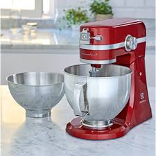 Robot Menager Assistent 1000 Watt Watermelon Red Ekm4000 Electrolux