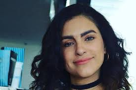 Liz Gallardo traicionó a amiga y es amante de Gabriel Porras?