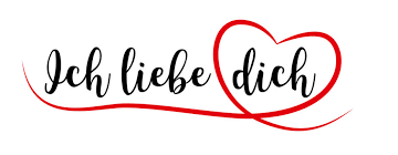 1 ich liebe dich (so) sehr, wirklich, unendlich. 6 874 Best Ich Liebe Dich Images Stock Photos Vectors Adobe Stock