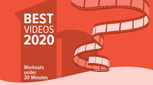 Well, there are beasts in all 50 states. Best Workout Videos Under 20 Minutes Of 2020