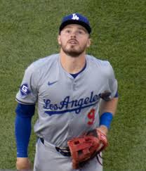 Gavin Lux - Wikipedia