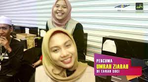 Mengurus keperluan diri mengikut keperluan sepanjang masa berada di arafah 37. Kerjaya Di Dalam Pengurusan Haji Dan Umrah Youtube