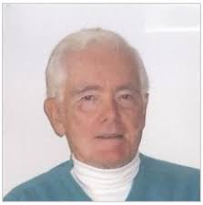 William Healey Jr., Milford Resident and Yale Grad, dies at 87