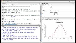 We did not find results for: Central Limit Theorem Part 1 Youtube