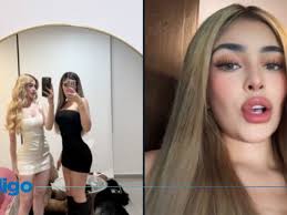 Qué dijo? "Amiga" de Valeria Márquez rompe el silencio ante señalamientos  por complicidad