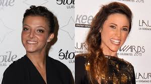 2 months | 293 plays. Capucine Anav Camille Lellouche Qui Sont Les Deux Nouvelles Recrues De Tpmp L Express