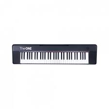 Theone Smart Keyboard Air Synthesizer Black Full Specifications Photo Xiaomi Mi Com