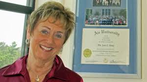 Former Santa Barbara County supervisor Gray dies at 75