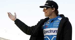 Spire Motorsports collects a pair of top fives at Atlanta, Carson Hocevar survives chaos