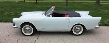 Image result for Moonstone 1959 Sunbeam