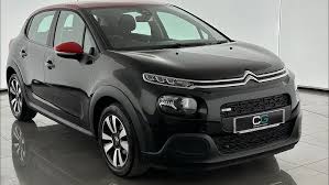 Image result for Noir Perla Nera 2011 Citroen