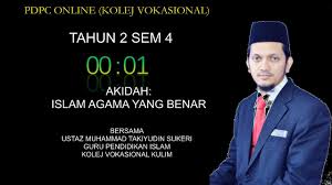 Pembukaan majlis makan malam perdana yang bertajuk hentikan buli pada 14 november 2019 follow. Pendidikan Islam Kv Tahun 2 Sem 4 Tajuk Akidah Islam Agama Yang Benar Youtube
