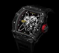 ✓ prezzi imbattibili ✓ protezione acquirenti. The Richard Mille Rafael Nadal Rm 35 01 Rafa
