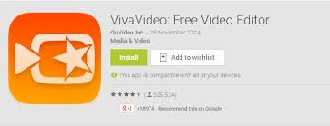 This is good for every user who likes to upload videos on social media platforms by editing videos for free. Download Vivavideo Free Video Editor Apk Latest Version Android And Iphone Vivavideo Download For Windows For Pc Windows 7 8 10 Mac